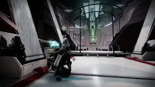 Last Visit to Ada-1 for Mods  #destiny2 #season19