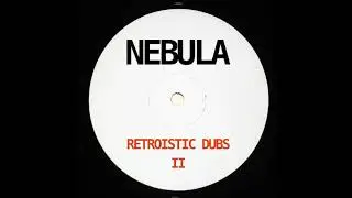 Nebula - Rehabilitation Through Art