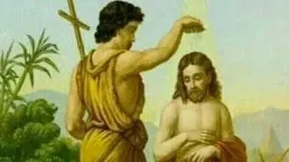 ጌታችን መዳኒታች ኢየሱስ ክርስቶስ ለምን ተጠመቀ ለምን በሠላሳ አመቱ ተጠመቀ ለምን በዮርዳኖስ ተጠመቀ ክፍል፪