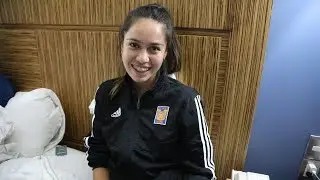Esto fue lo que pasó en el viaje a Toluca con Tigres Femenil
