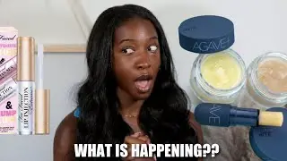 Another One Bites the Dust? Bite Beauty is Closing & Too Faced Owners Leave Company l Too Much Mouth