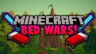 CEA MAI BUNA RUNDA!!! - Minecraft Bed Wars