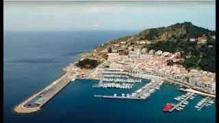 Port de la Selva  odtT