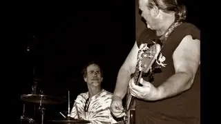 Tom Thumb Blues with  Edmond Spencer and The Good Sam Club Band...for Dad