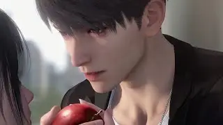 《戀與深空》思念｜夏以晝·限定餘味｜約會劇情 Love and Deepspace #超現實3D沉浸戀愛互動手遊