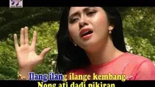 Adistya Mayangsari - Montrang Mantring [Official Music Video]