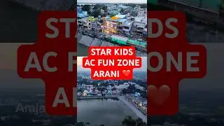💥 Arani la Kids ku Play Area Irukka ⁉️ #shorts #ytshorts