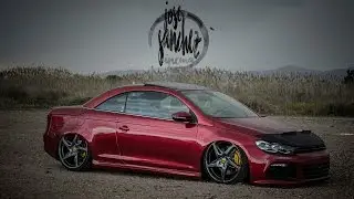 Euro Crew Stance Weekend 2016 | Jose Sanchez Cinema