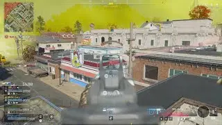 Call of Duty Warzone 30 Kill Clutch