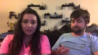 Tomdrea Tastes: KISSTIXX