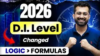🔥 12 Most Important Mains DI Sets || RRB Clerk Mains 2025 || Aashish Arora