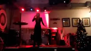 13.01.2017 - Tillen Avers (Live in Albion PUB Solo)