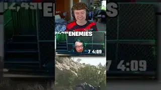 The Proximity Chat in MW2 is HILARIOUS! 😂