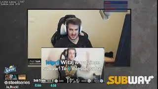 Piąteczka Izakoo :D