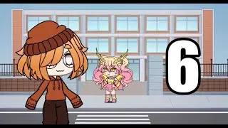 Gachaplot Megamix Episode 6 | Truth or Dare | Gacha Club Series