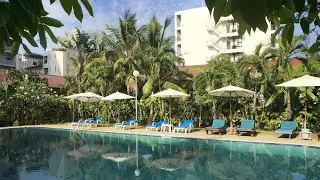 Patong Palace Hotel, Thailand | Travel With Saanvi