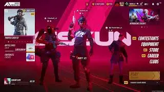 | LK Geek Gaming