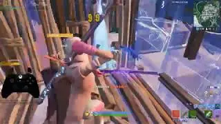 Tendai | Week 7 Finals Highlights (Fortnite Battle Royale)