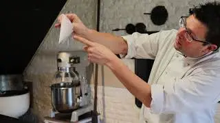 Zelf een spuitzakje maken