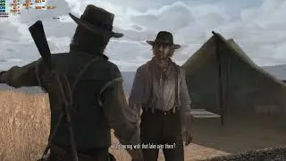 Red Dead Redemption 1 ON Core i7 6700 I 32GB RAM I GTX 660