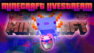 minecraft 1.17.1 complicated bees, silk touch, RIP horse :') pt.13