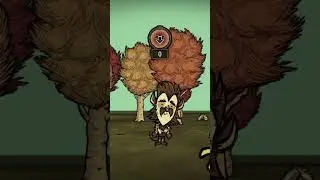 у него было 8 хп🥶#дст  #dontstarve #dontstarve #dontstarvetogether #донтстарв #dst