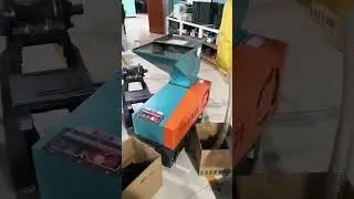 Plastic recycling grinder #PlasticRecyclingCrusher #machine #grind #PlasticRecyclingShredder