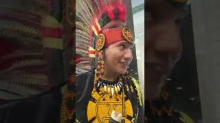 Hector Loza From Ecuador Native Music