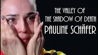 Pauline Sch&auml;fer II  The Valley of the Shadow of Death