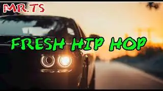 FRESH HIP HOP 💫