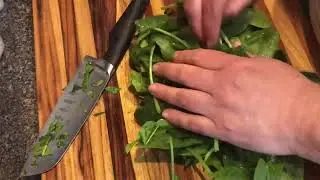 Garden Harvest- Lunch Meal Prep