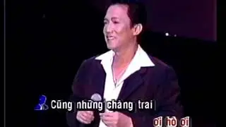CHIEC AO BA BA - NHAT TRUONG & MY LAN
