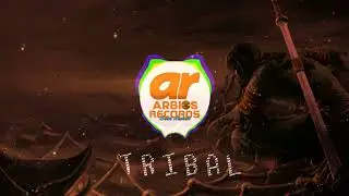 TRIBAL | HIP-HOP & RAP INSTRUMENTAL  - ARBIOS BEAT (FREE USE )