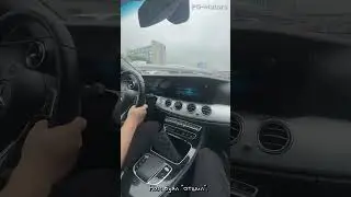 Mercedes W214: Red/Blue (AdBlue) умер 😱 Ремонт за 200 тыс или выход есть?