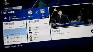 Fifa 20 ep 1 sneak peek