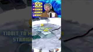 Frigimon caught us FREEZING our Digimon 😭 | Digimon World (PS1)