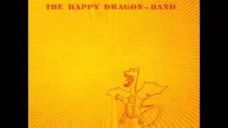 Happy Dragon Band - 3-D Free (Electronic)