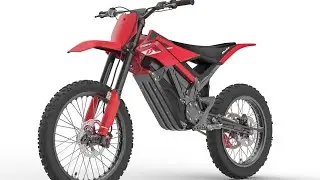 2024 Beta Explorer E Moto - What you need to know