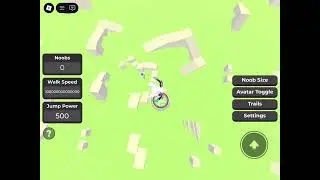 1 баг з noob train #noobtrain #roblox