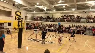 5/13/23 - CCS D1 Finals  - Carlmont vs Bellarmine Highlights in 4K