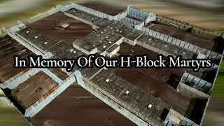 In Memory Of Our H-Block Martyrs