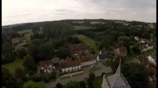 Westmill Church, Westmill Herts