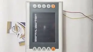 B&R Hmi 4PP065.0571-B00 | Available on IndiaMART
