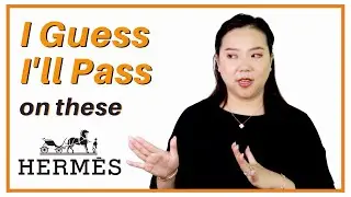 10 Herm&egrave;s Products I Will Never Buy | My First Luxury