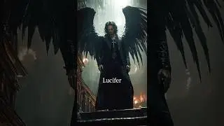10 Demons Visualized : Lucifer, Beelzebub, Asmodeus, Leviathan, Baal & More #demon #devil #demonart