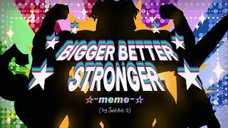 ⋆✰Мем с анимацией//DDLC