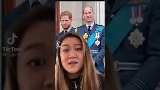 Who is Prince Harry&rsquo;s Real Father ?