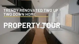 The Perfect Starter Home in South West London?! - Property Tour UK