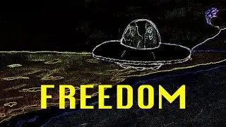Raw Medicine - Freedom