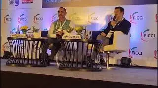 Dr. Jayesh Ranjan, IAS, Special Projects (SPEED) Tourism, Culture & Sports, Govt. of Telangana